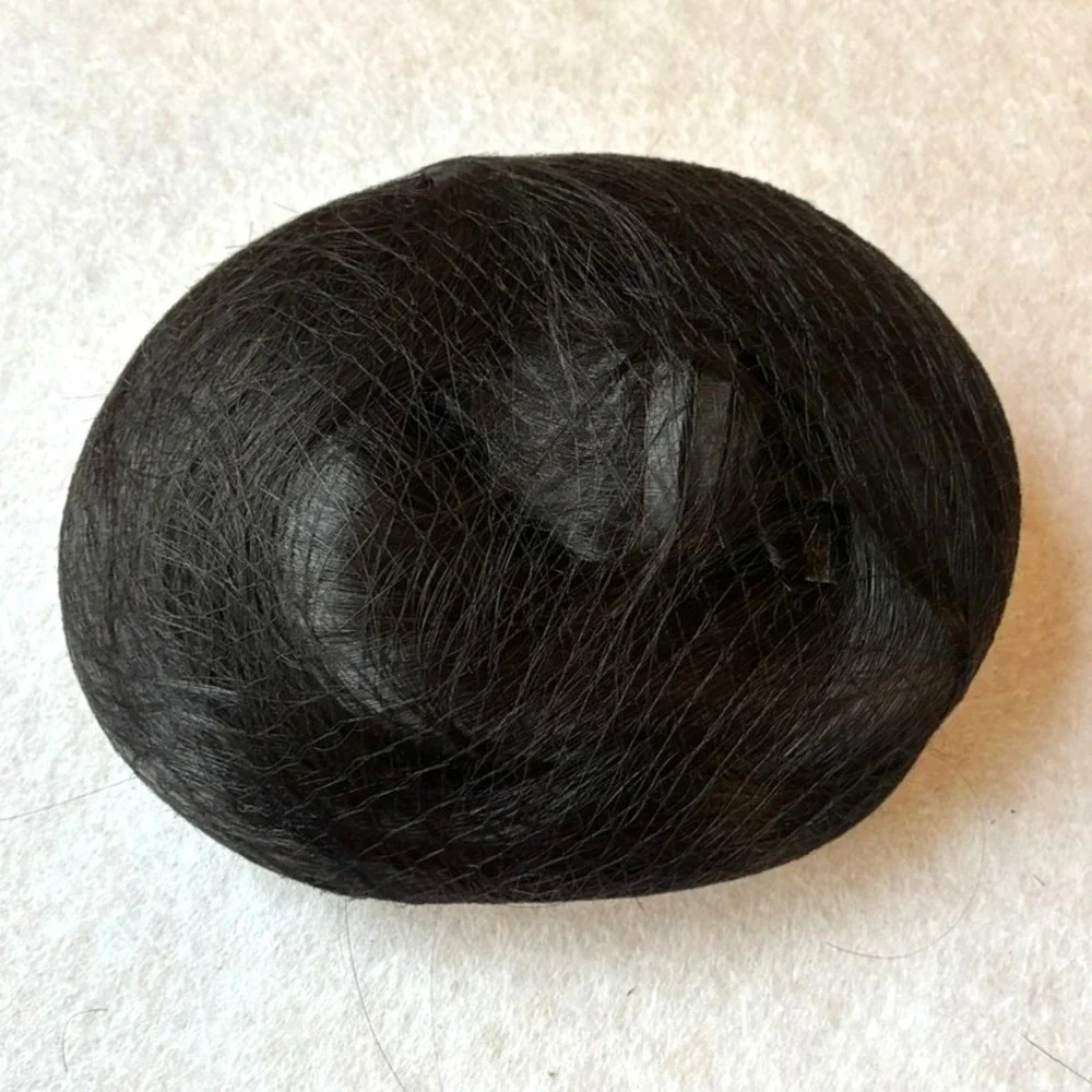 BELLAMI Silk Seam #1B Off Black 26
